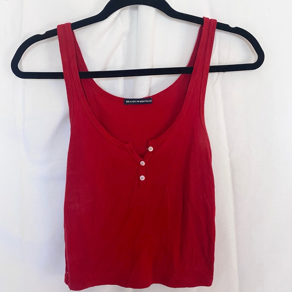 Brandy Melville Tank Top